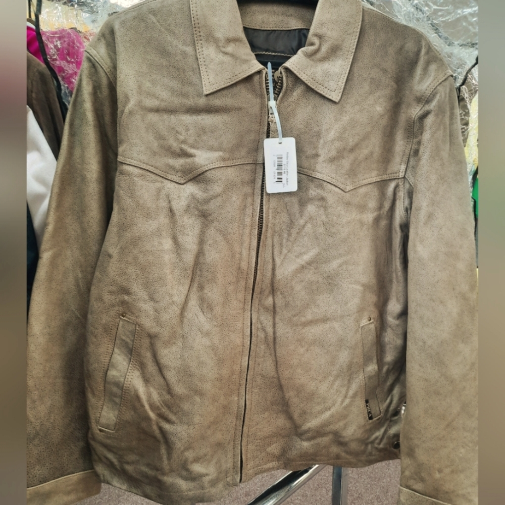 Pro Rodeo Gear Limited Edition Jacket